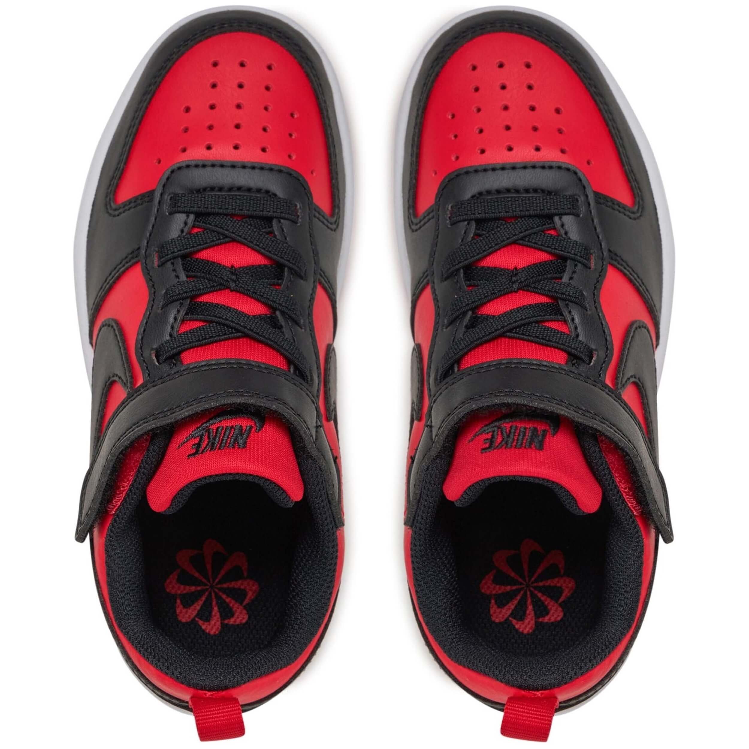 Zapatillas Nike Court Borough Low Recraft
