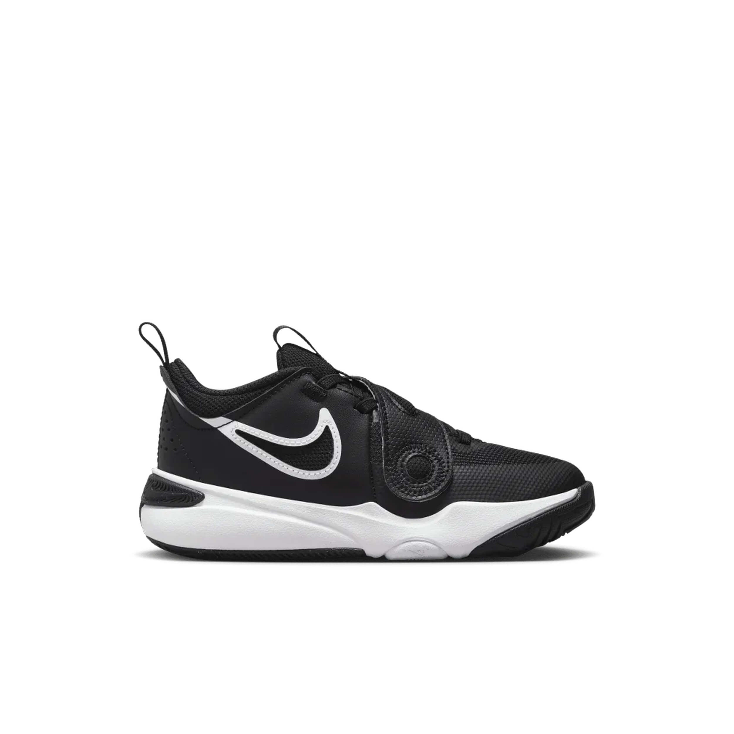 Zapatillas Nike Team Hustle D 11