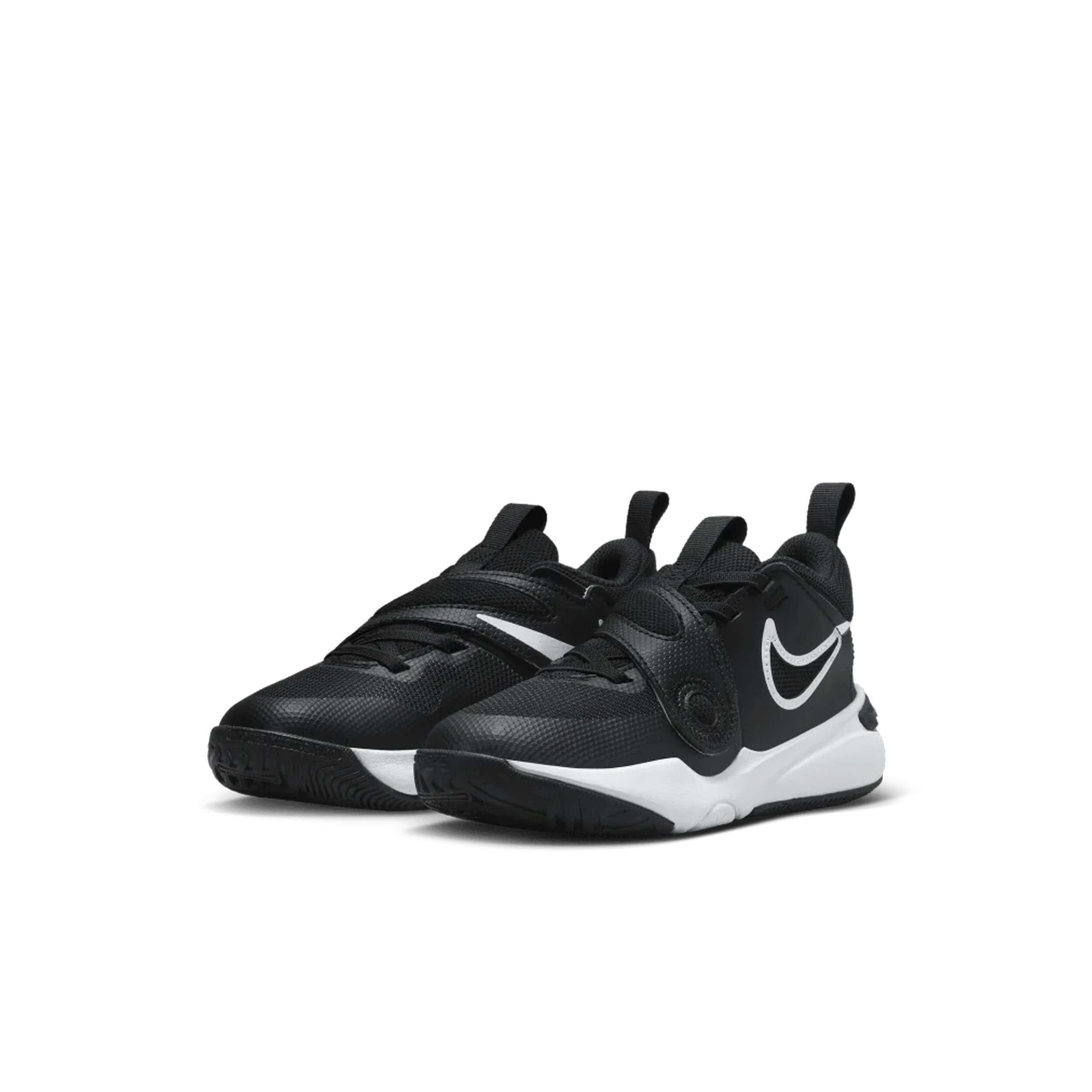 Zapatillas Nike Team Hustle D 11