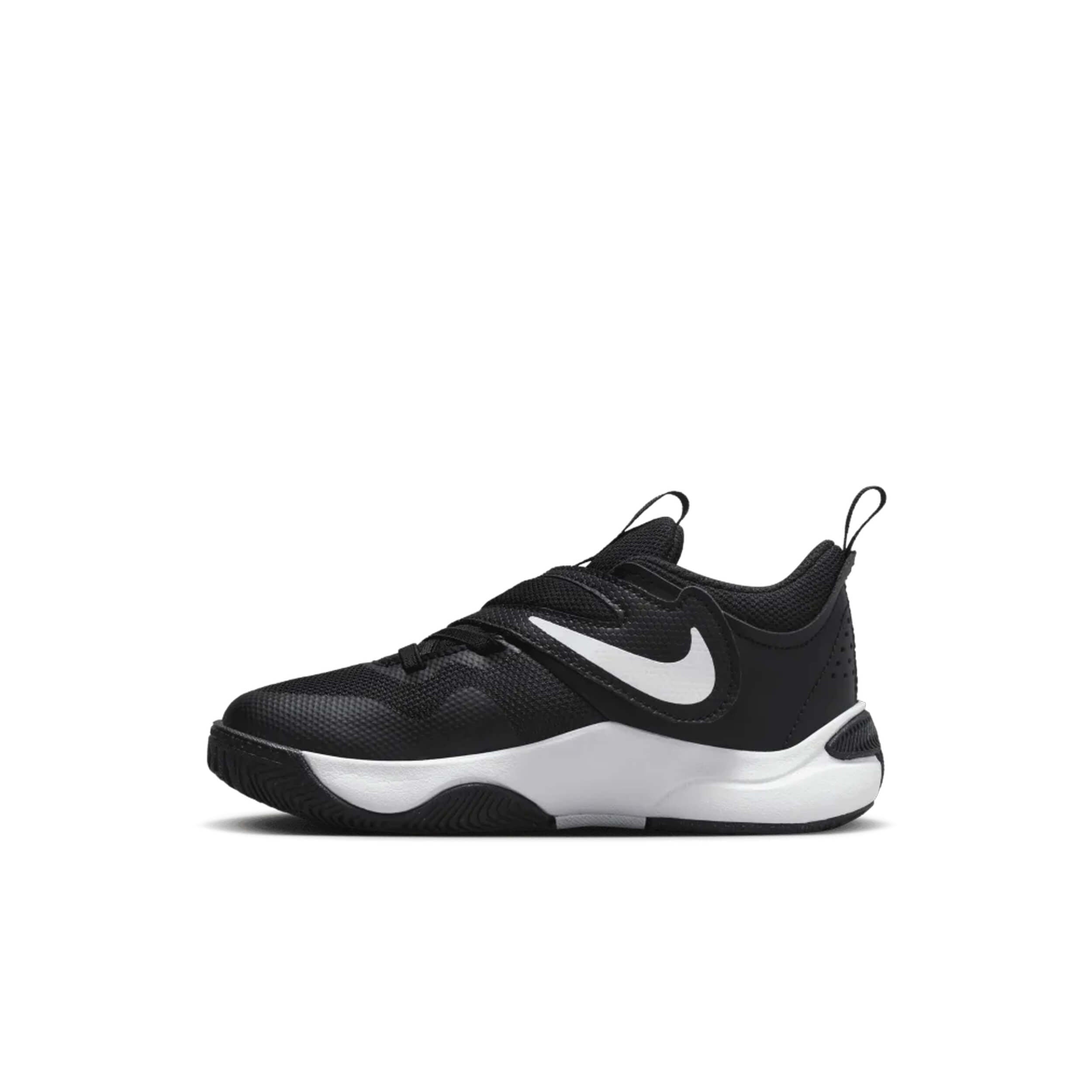 Zapatillas Nike Team Hustle D 11