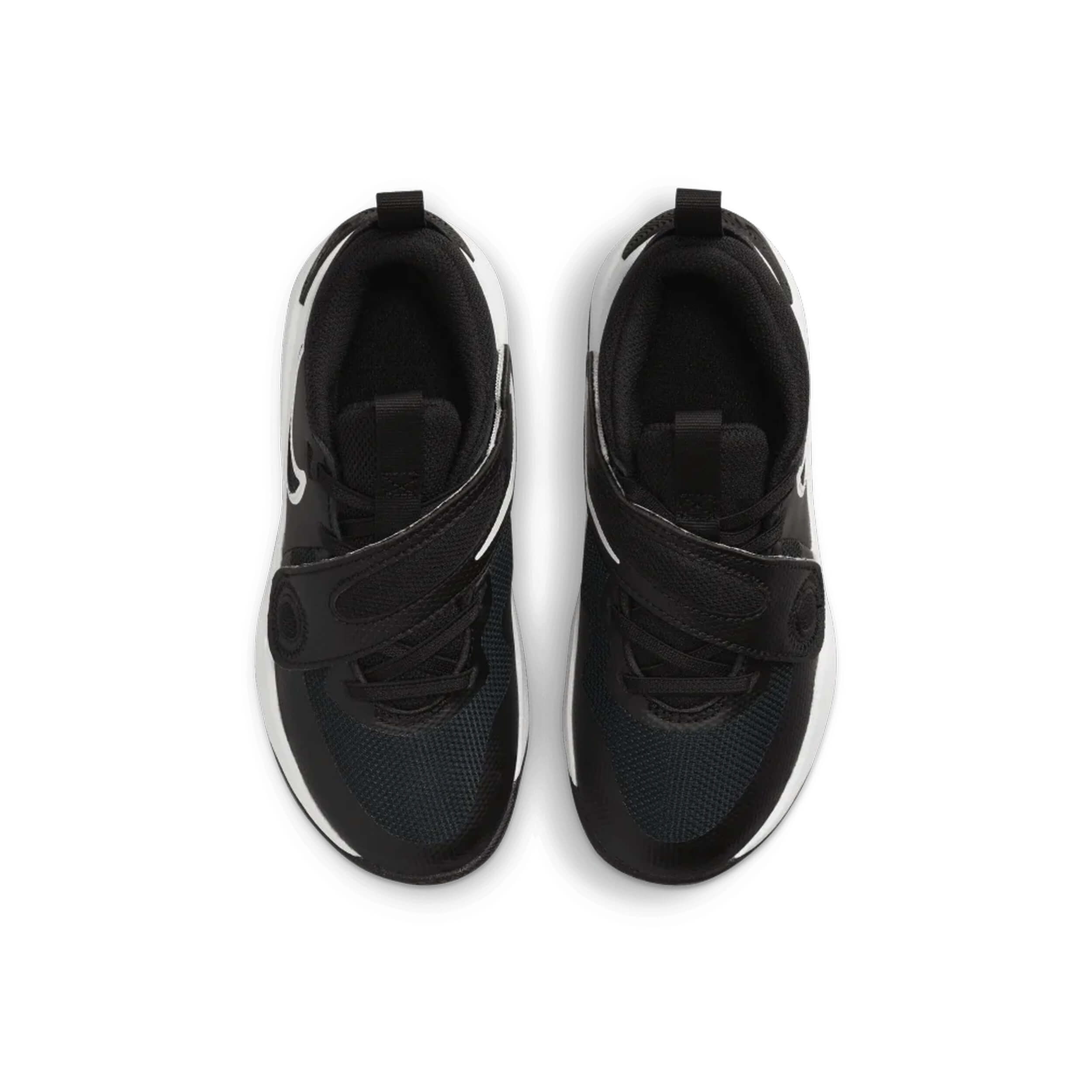 Zapatillas Nike Team Hustle D 11