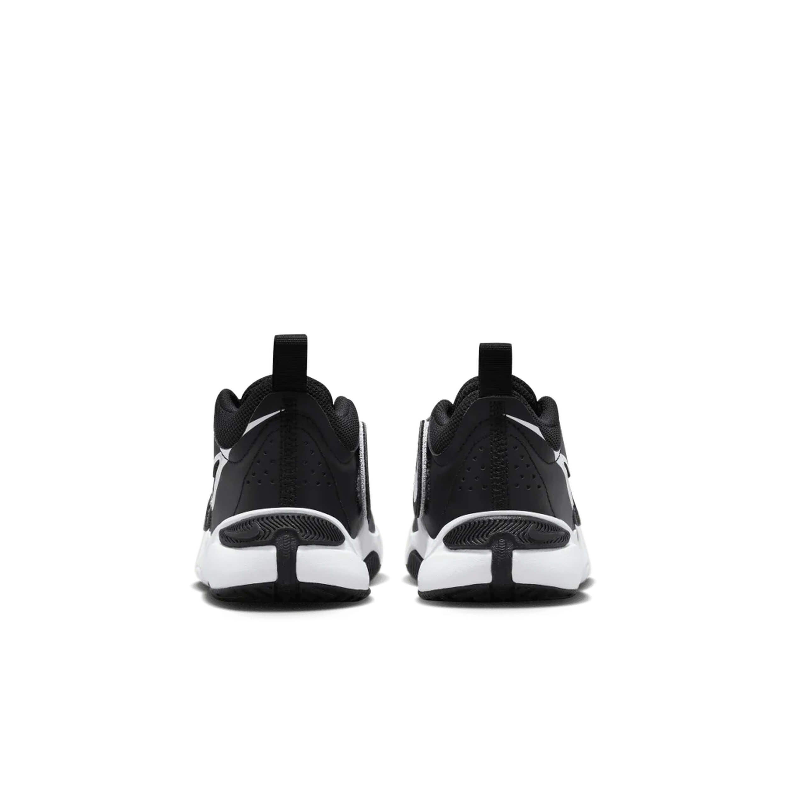 Zapatillas Nike Team Hustle D 11