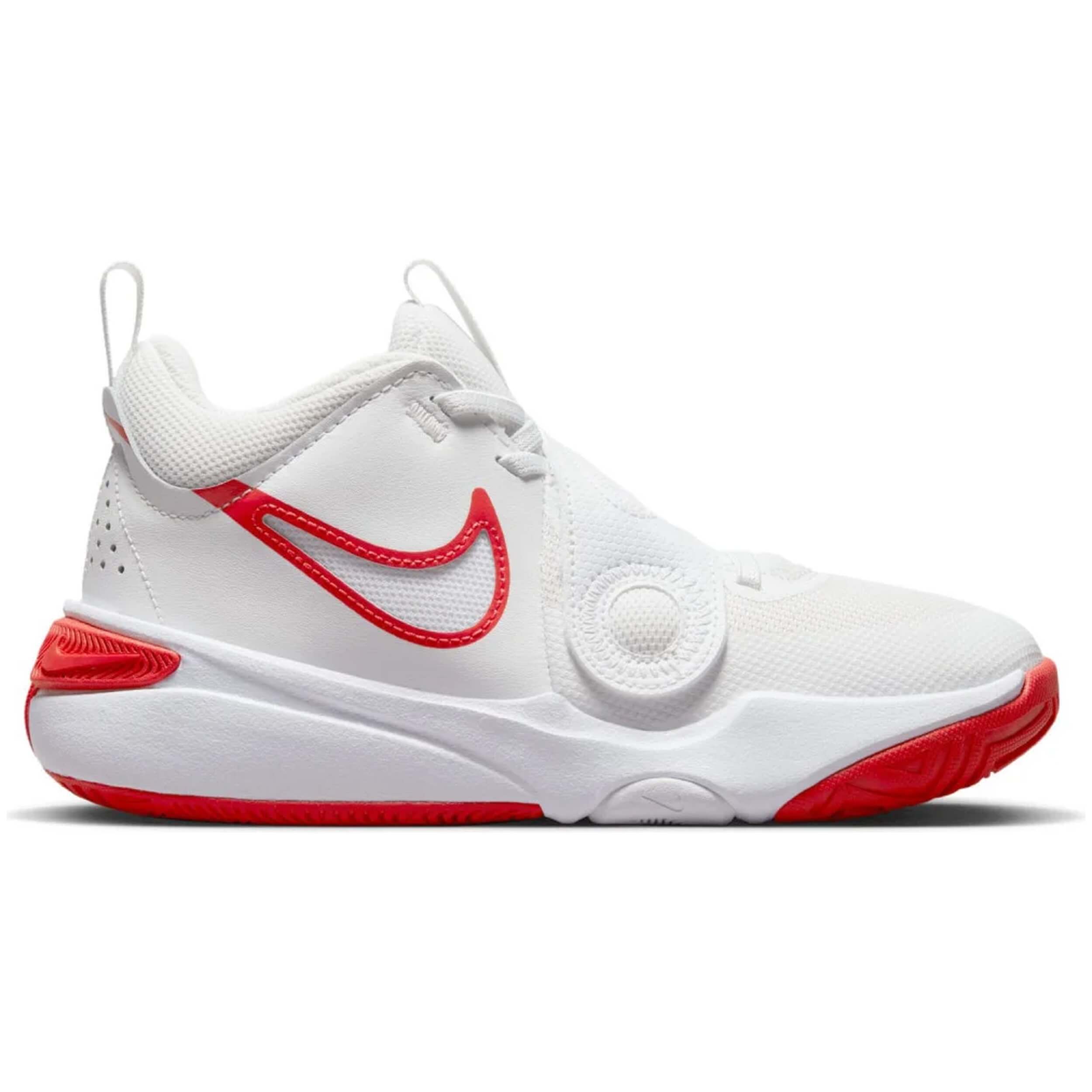 Zapatillas Nike Team Hustle D 11