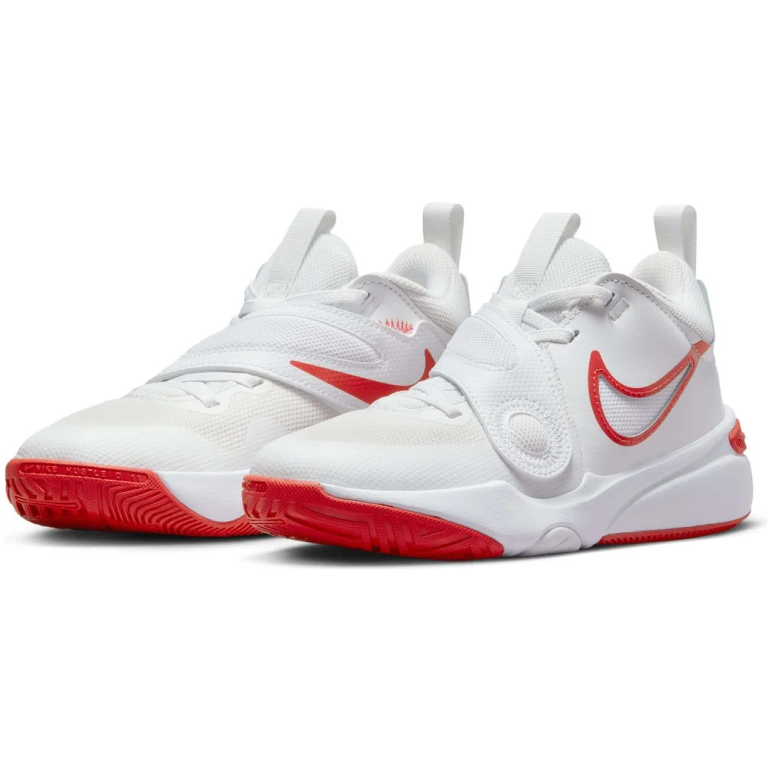 Zapatillas Nike Team Hustle D 11