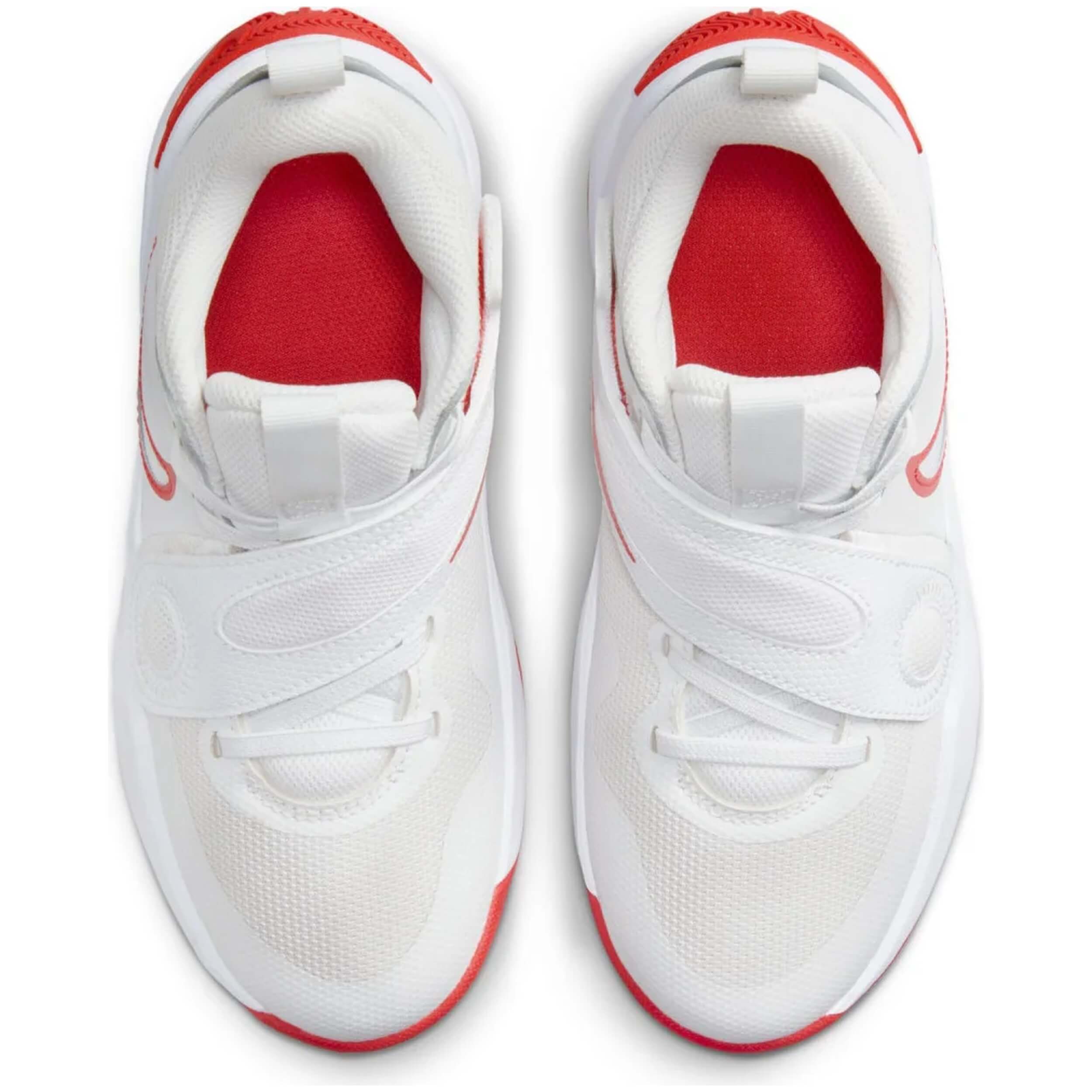 Zapatillas Nike Team Hustle D 11