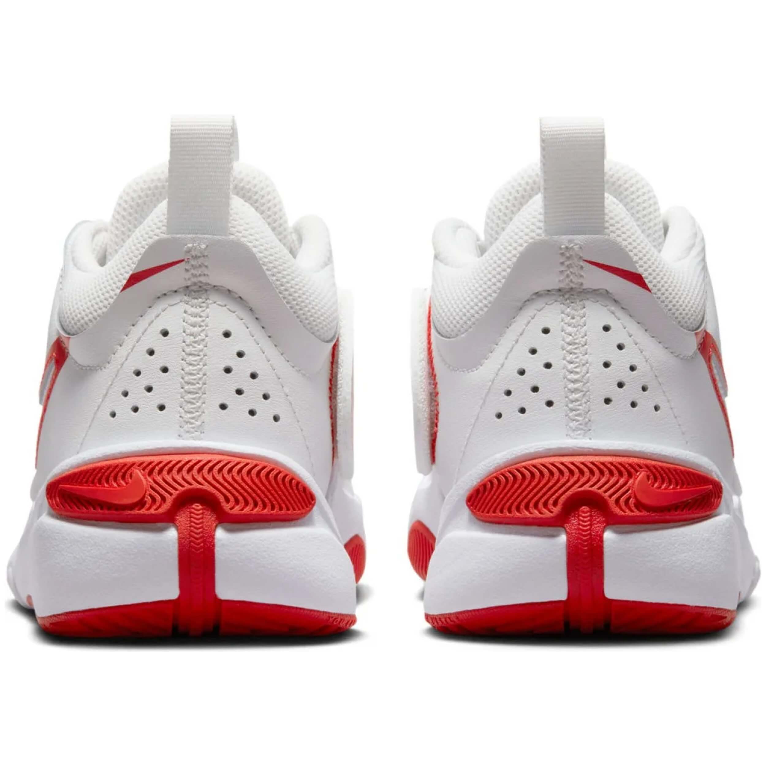 Zapatillas Nike Team Hustle D 11