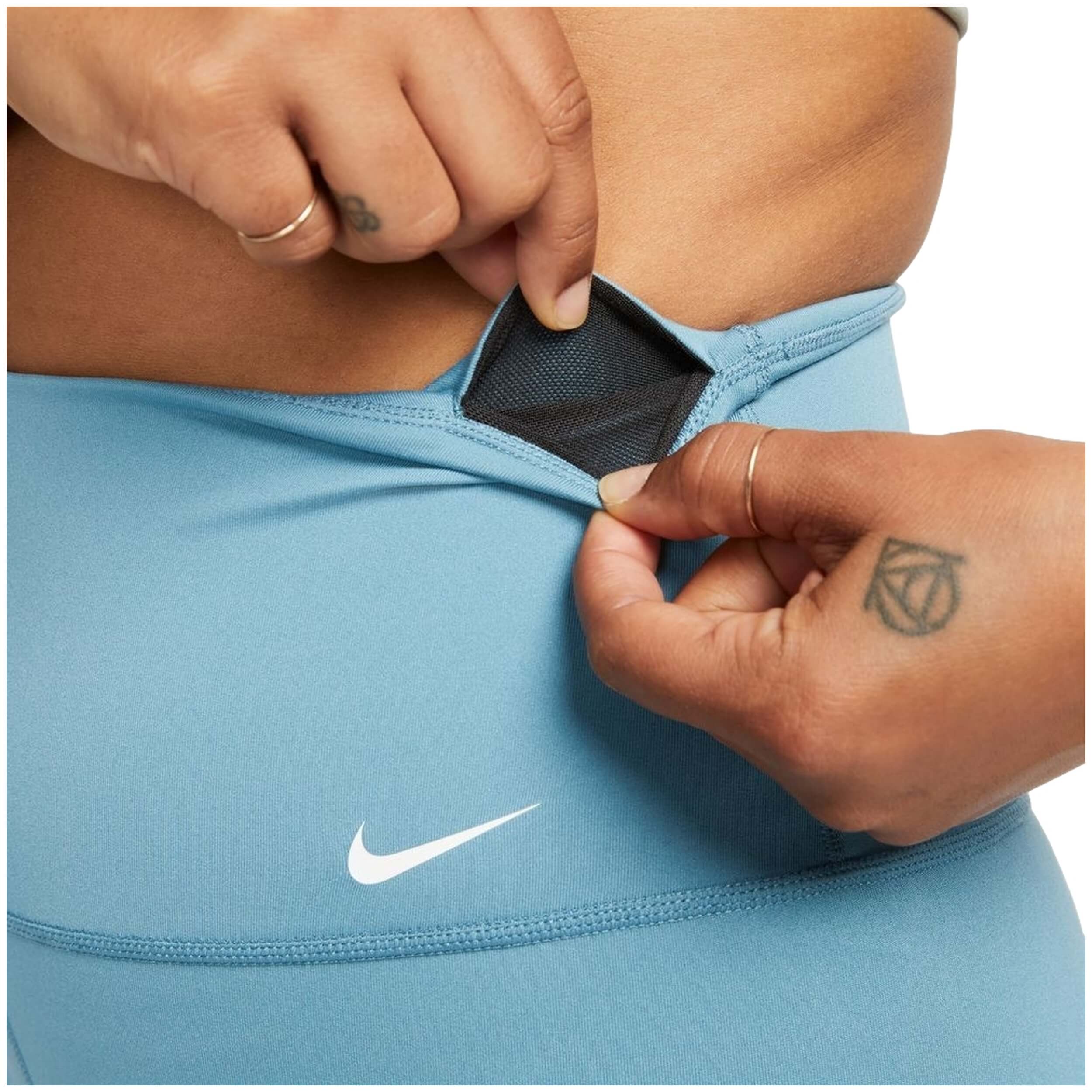 Mallas Deportivas Nike Dri-Fit