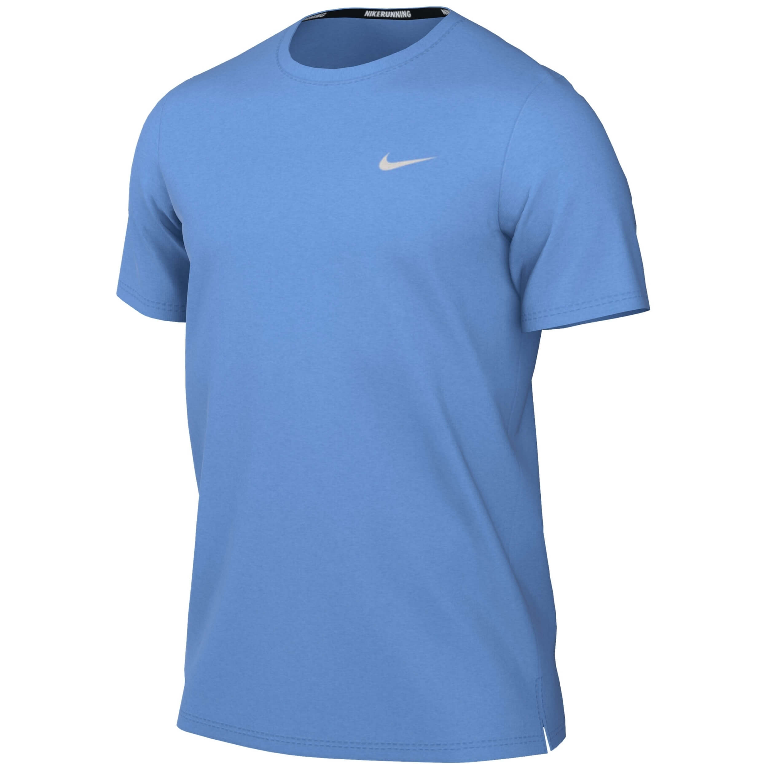 Camiseta De Manga Corta Nike Dri-Fit Miler