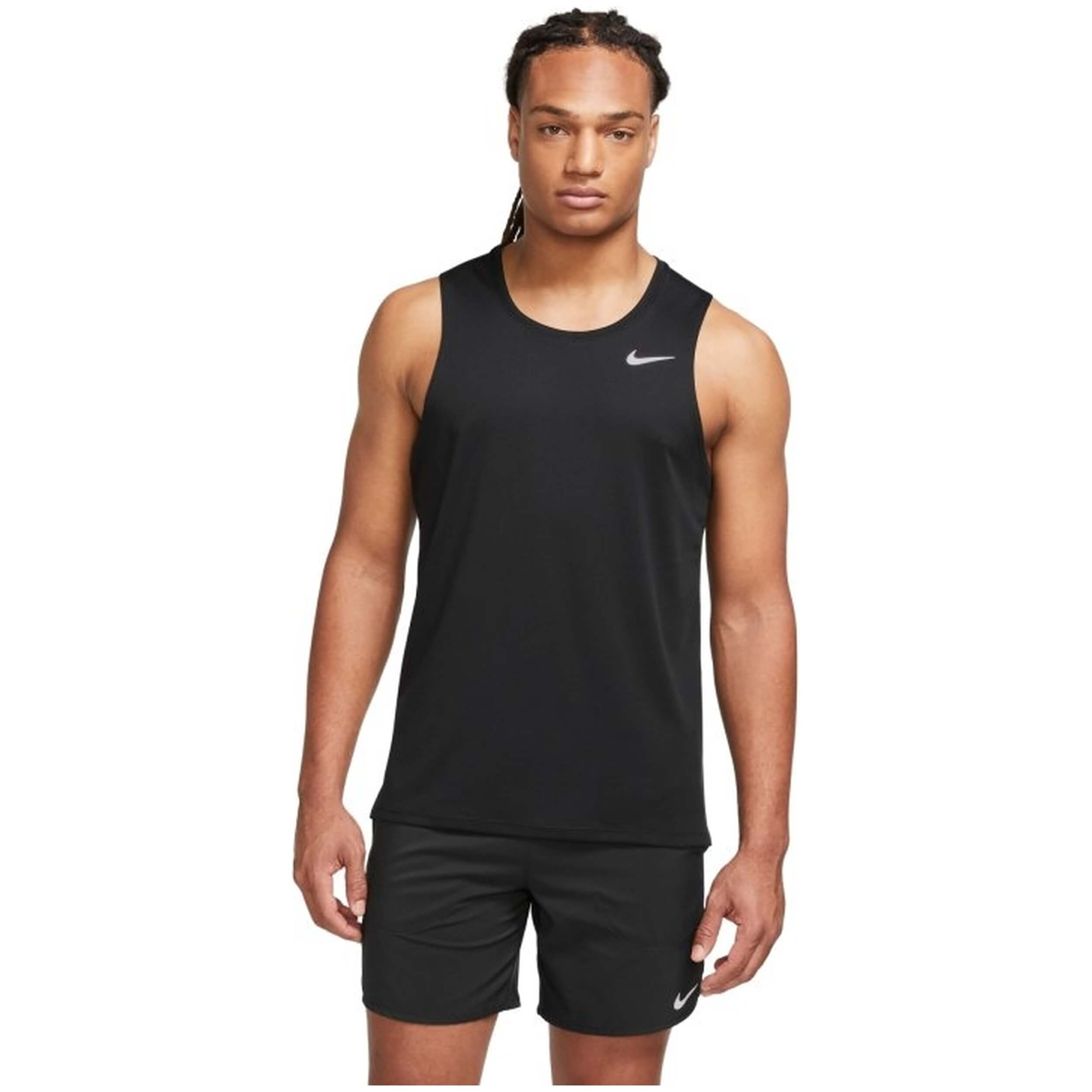 Camiseta De Tirantes Nike Miler