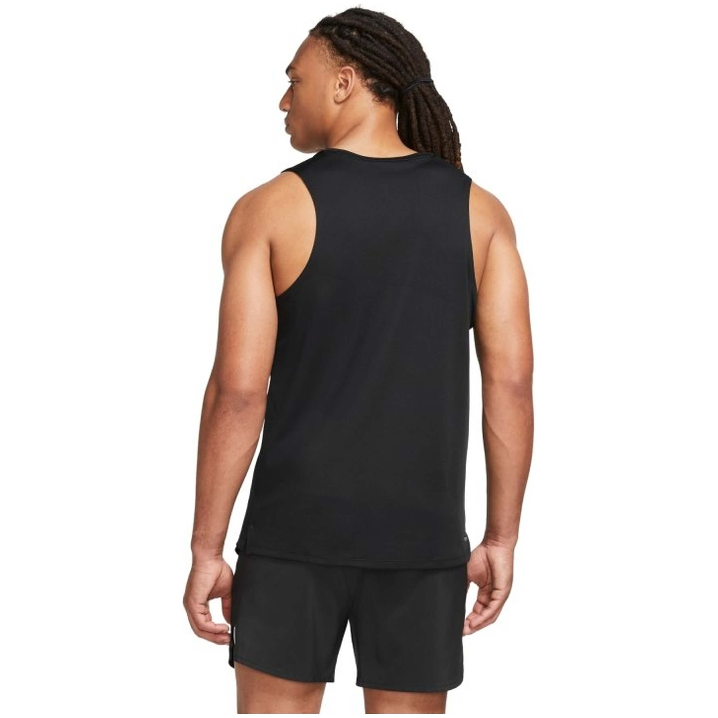 Camiseta De Tirantes Nike Miler
