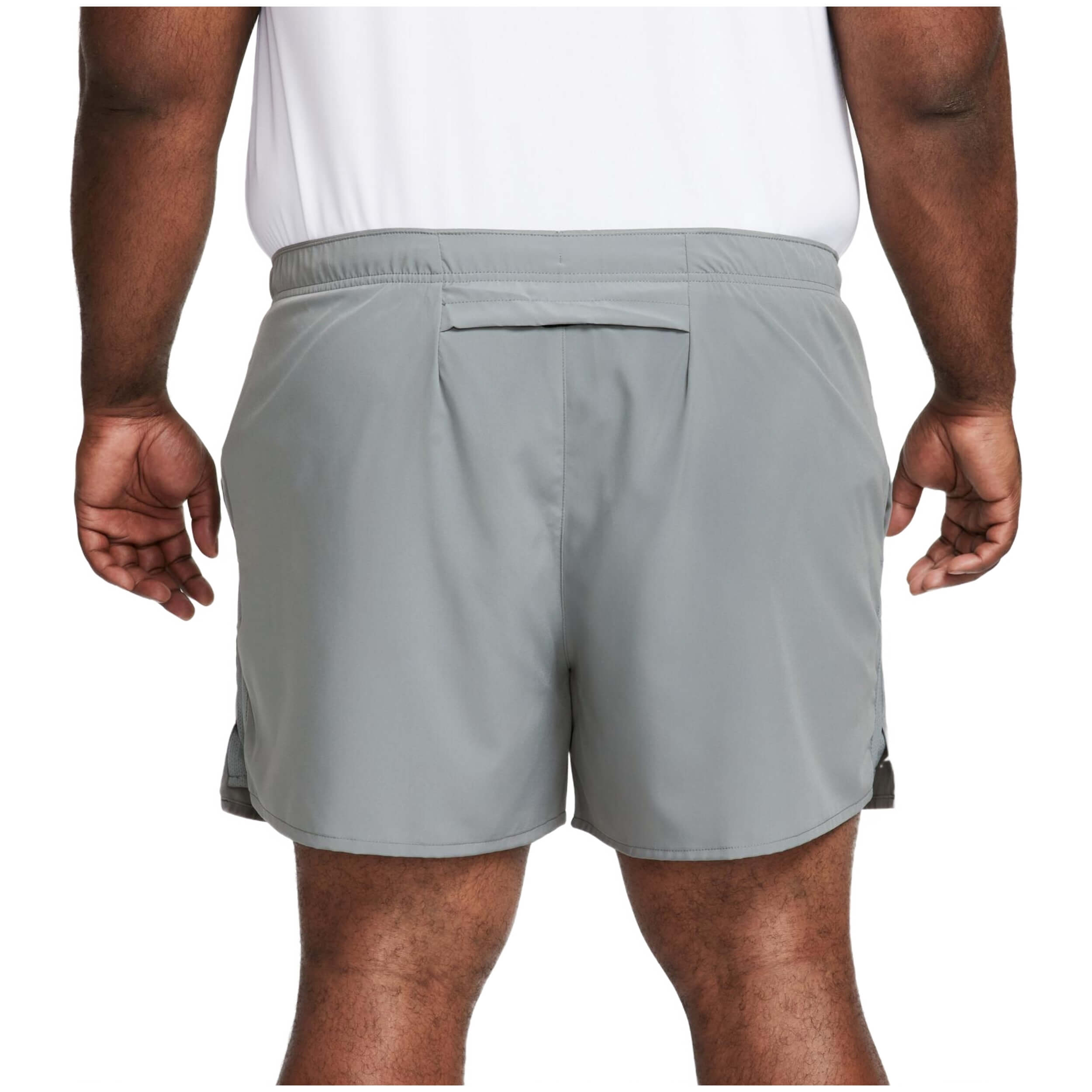 Pantalon Corto Nike Dri-Fit 7 Brief-Lined Running