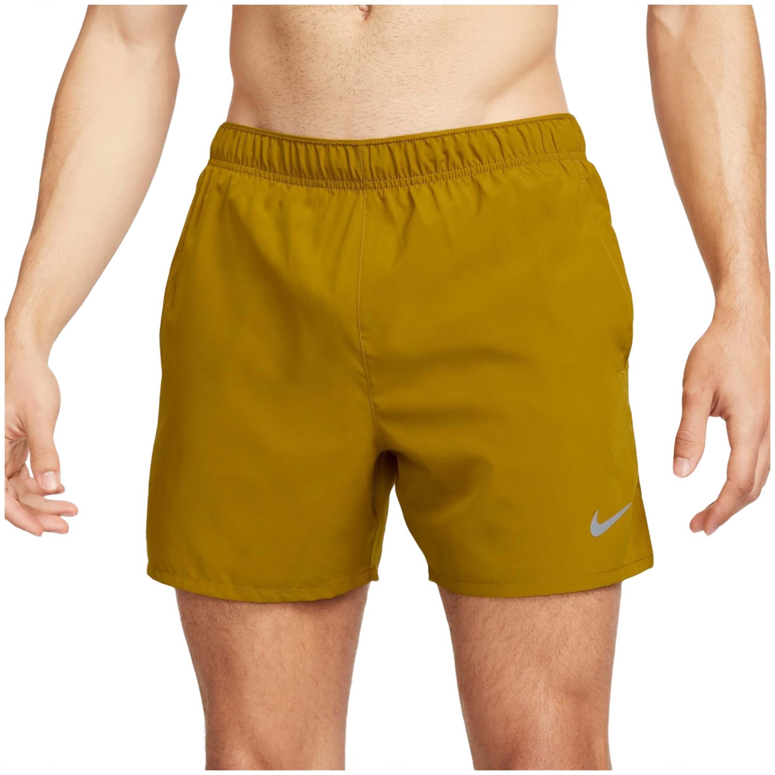 Pantalon Corto Nike Challenger Dri-Fit