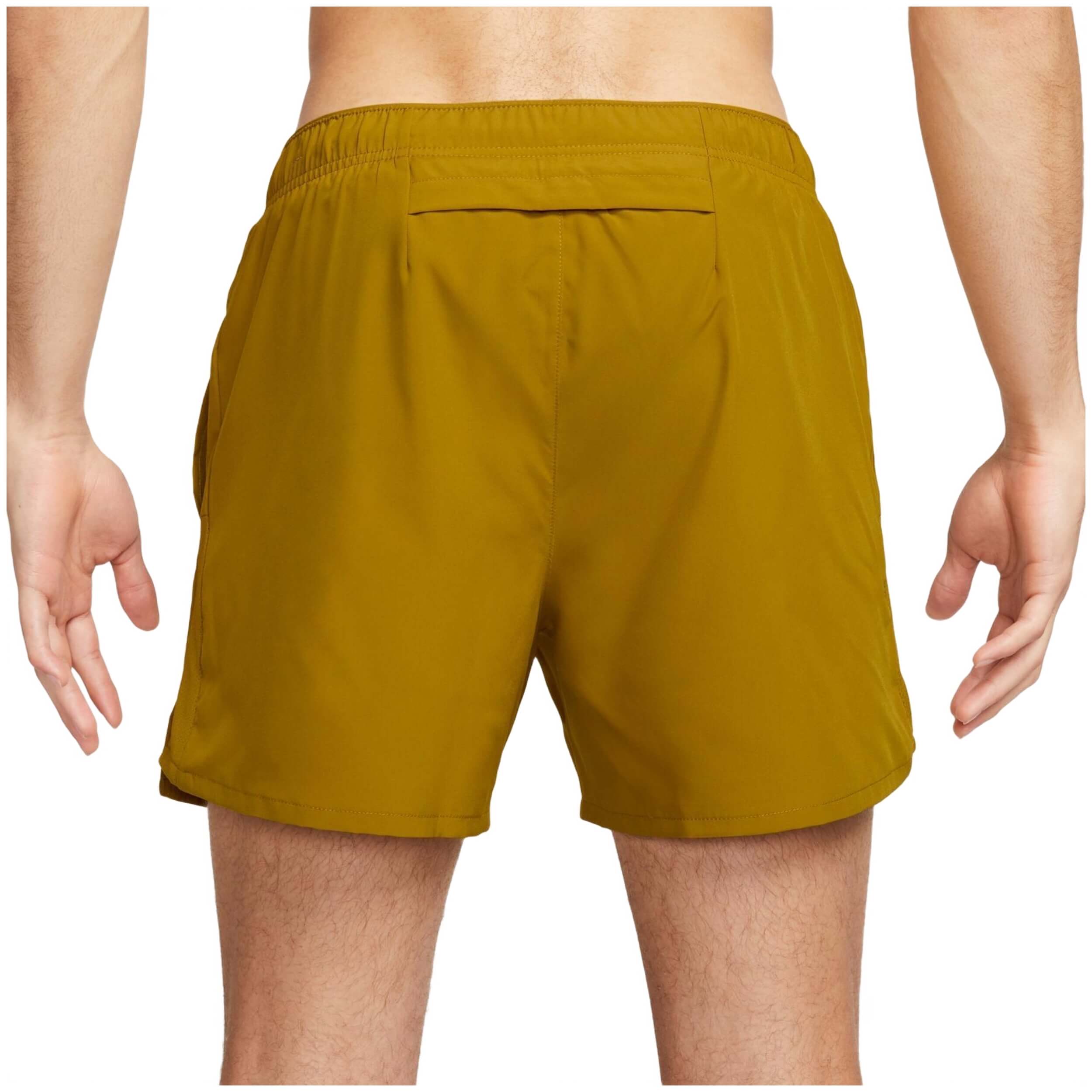 Pantalon Corto Nike Challenger Dri-Fit