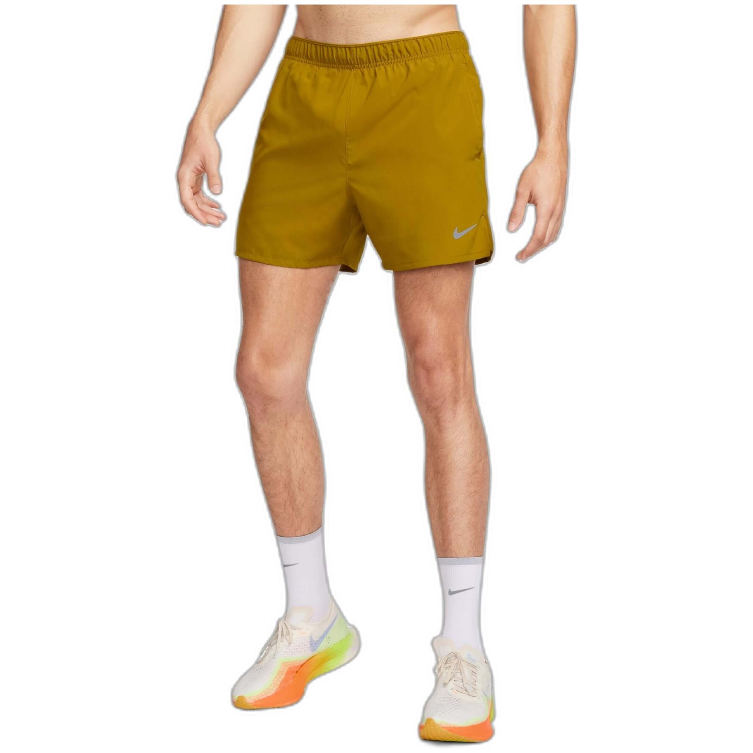 Pantalon Corto Nike Challenger Dri-Fit
