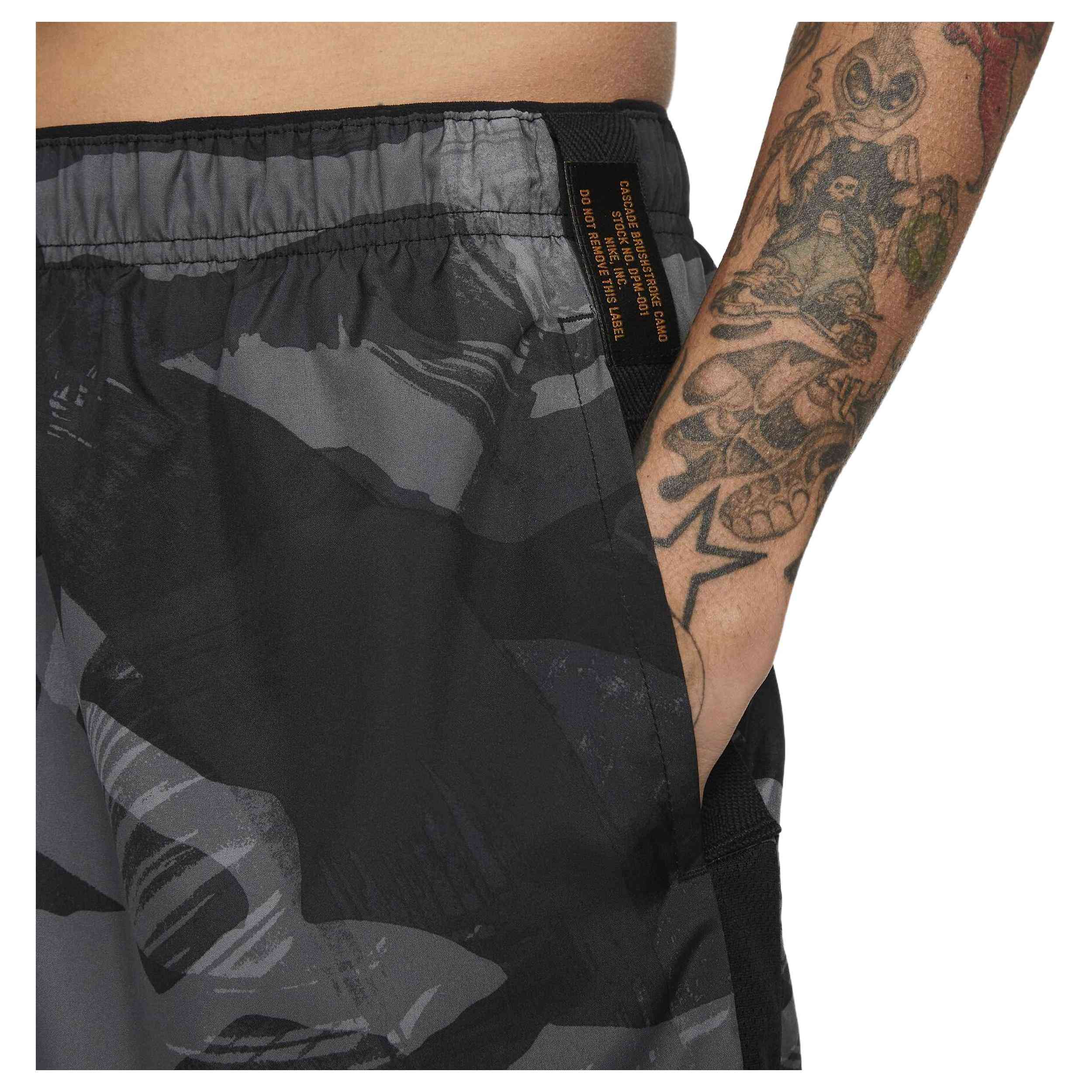 Pantalon Corto Nike Dri-Fit Challenger