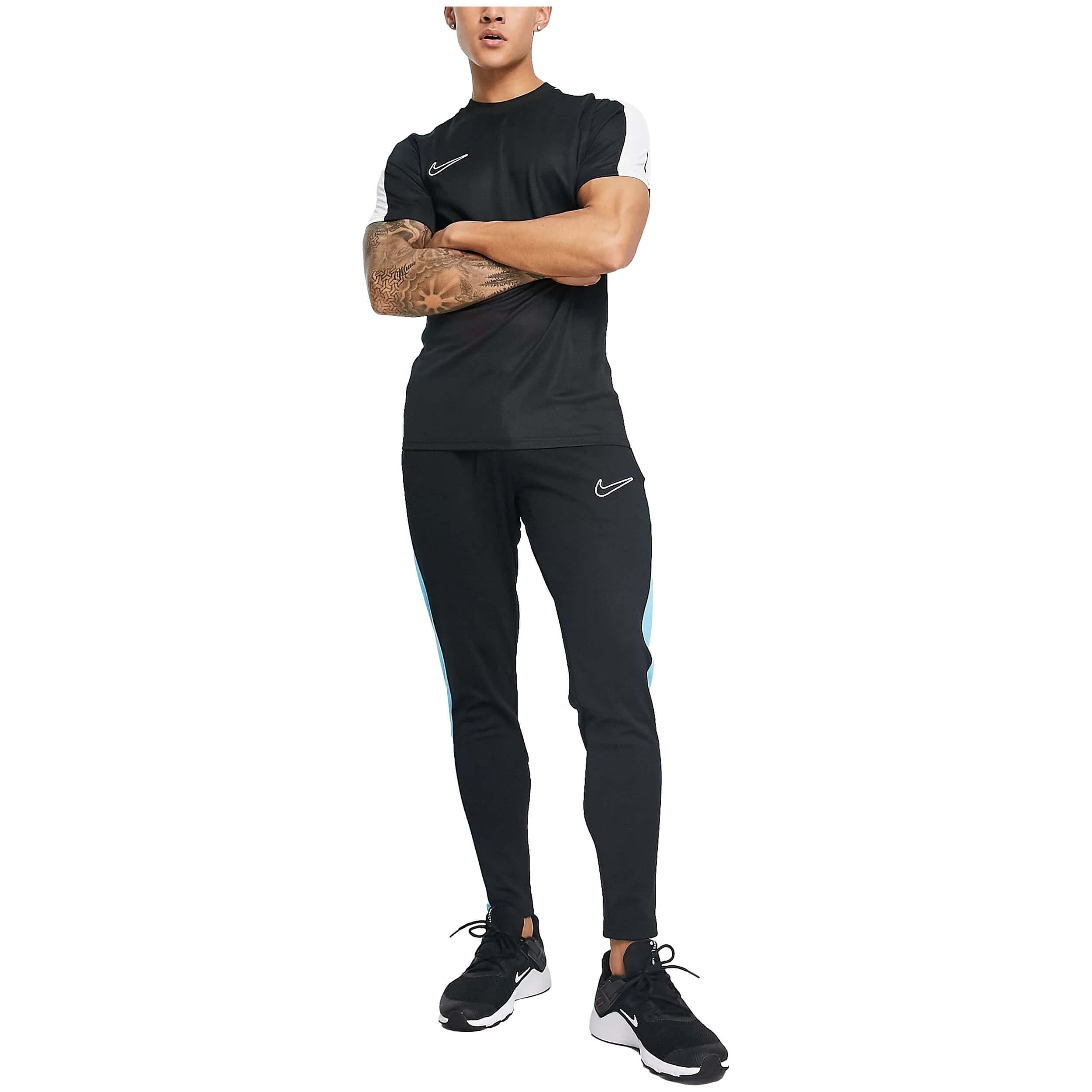 Pantalon Largo Nike Dri-Fit Academy