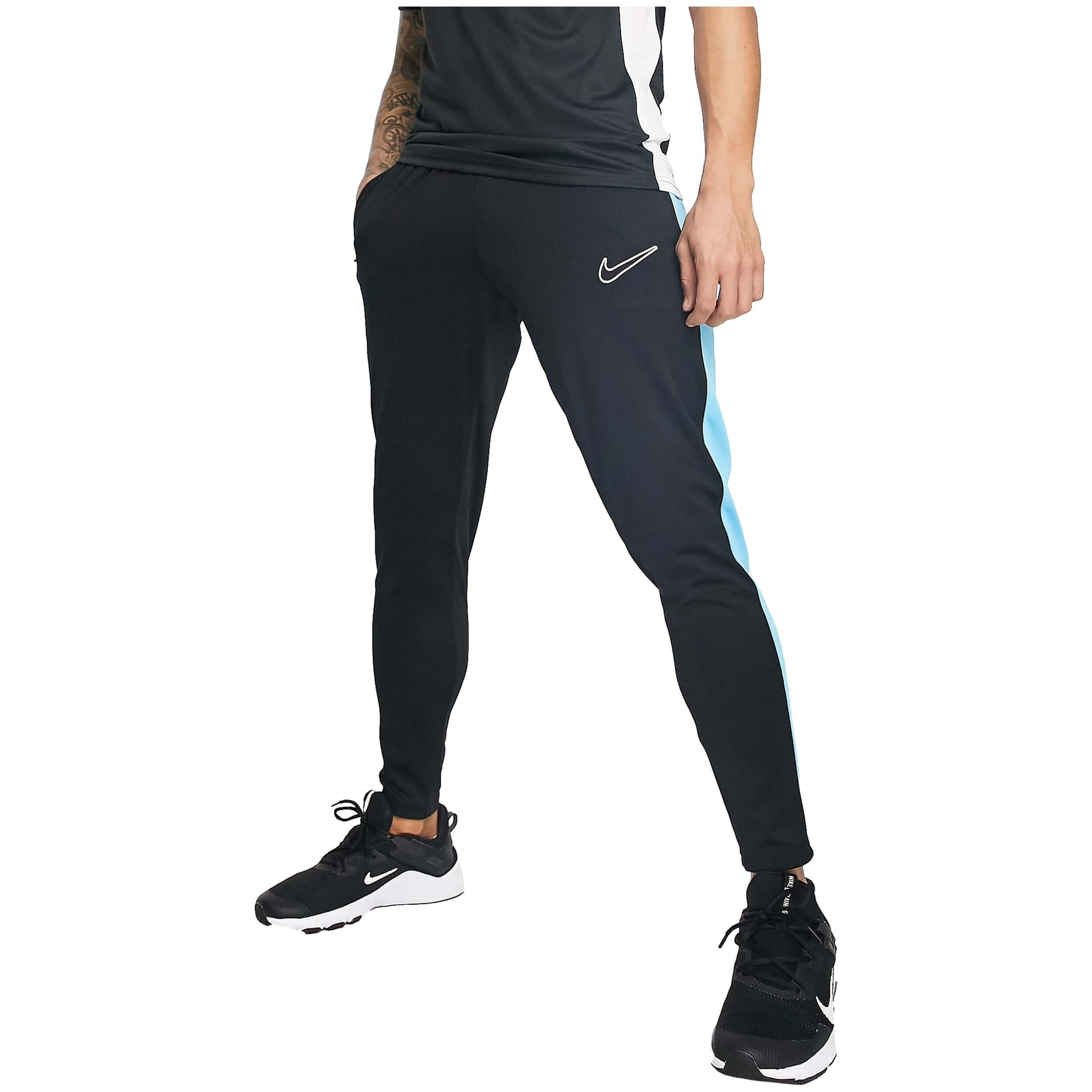 Pantalon Largo Nike Dri-Fit Academy