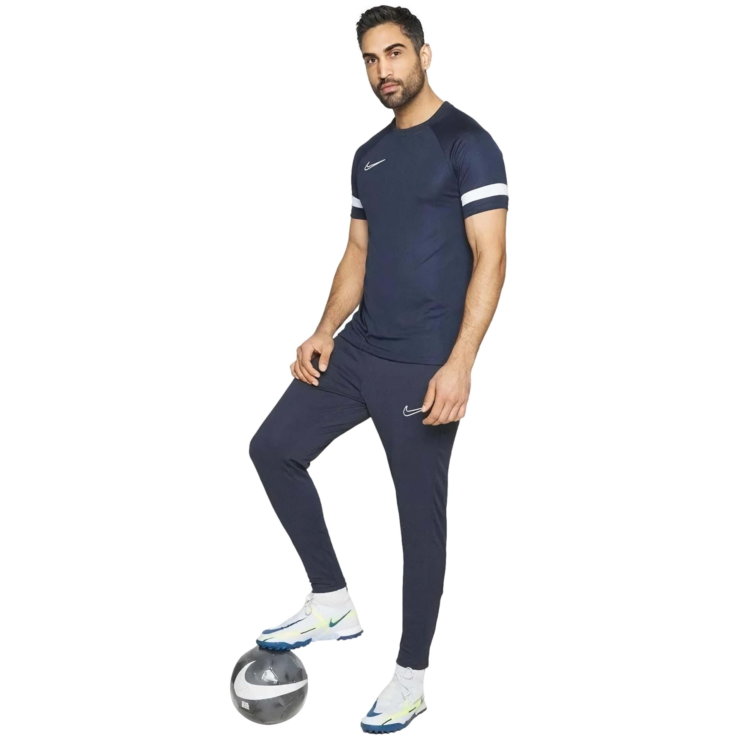 Pantalon Largo Nike Dri-Fit Academy