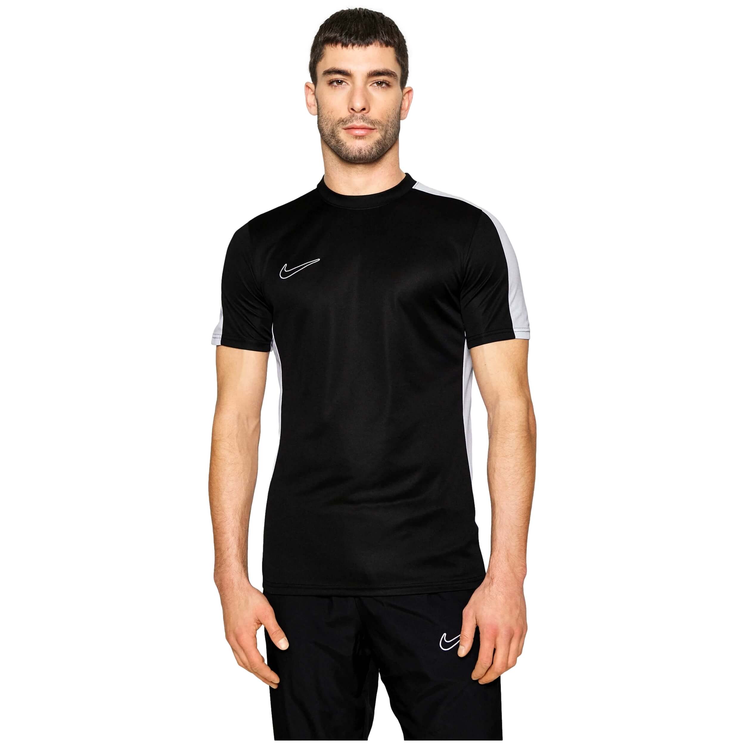 Camiseta De Manga Corta Nike Dri-Fit Academy 23