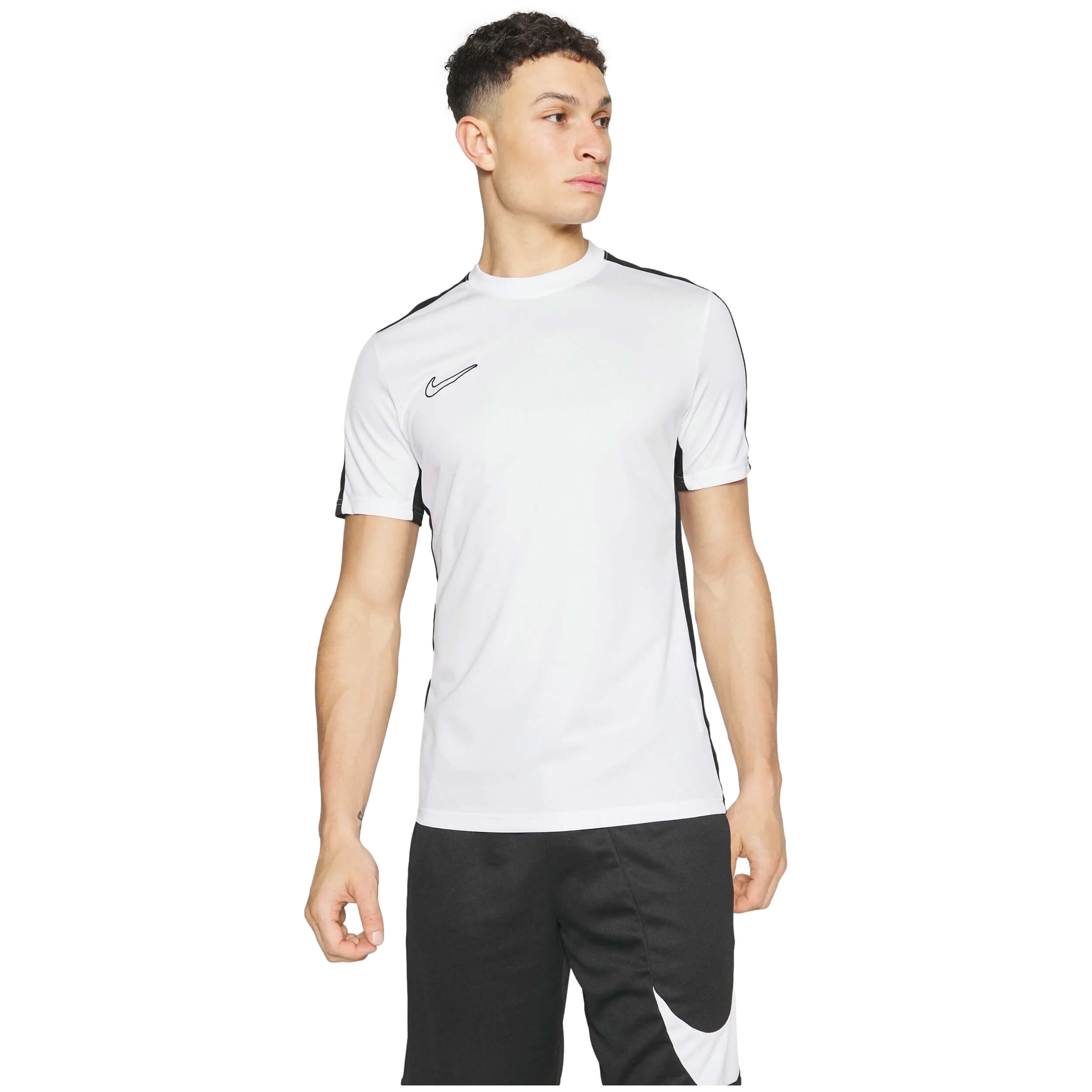 Camiseta De Manga Corta Nike Dri-Fit Academy 23 Br