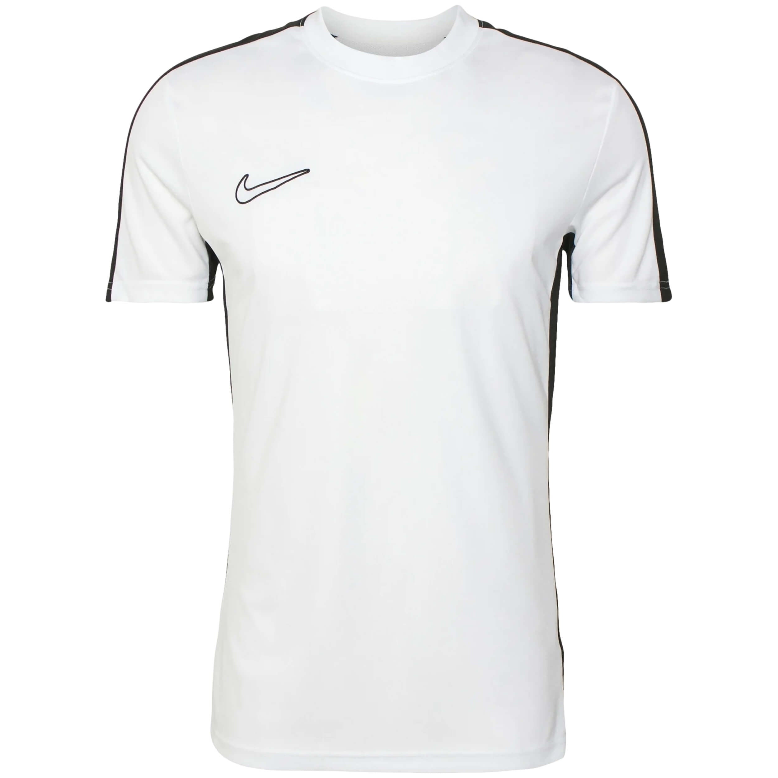 Camiseta De Manga Corta Nike Dri-Fit Academy 23 Br