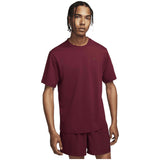 Camiseta De Manga Corta Nike