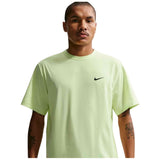Camiseta De Manga Corta Nike Dri-Fit Uv Hyverse "Verde"