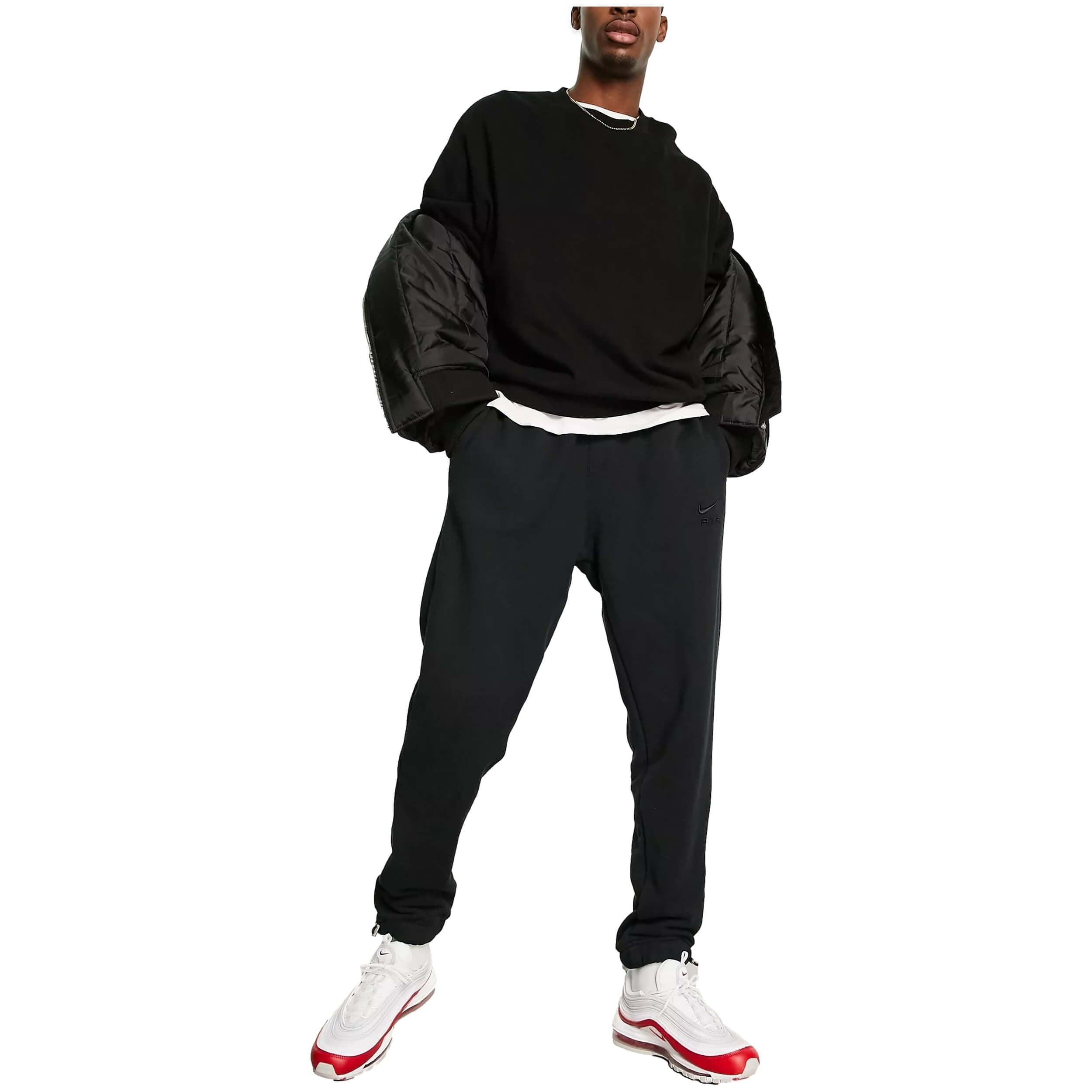 Pantalon Largo Nike Air