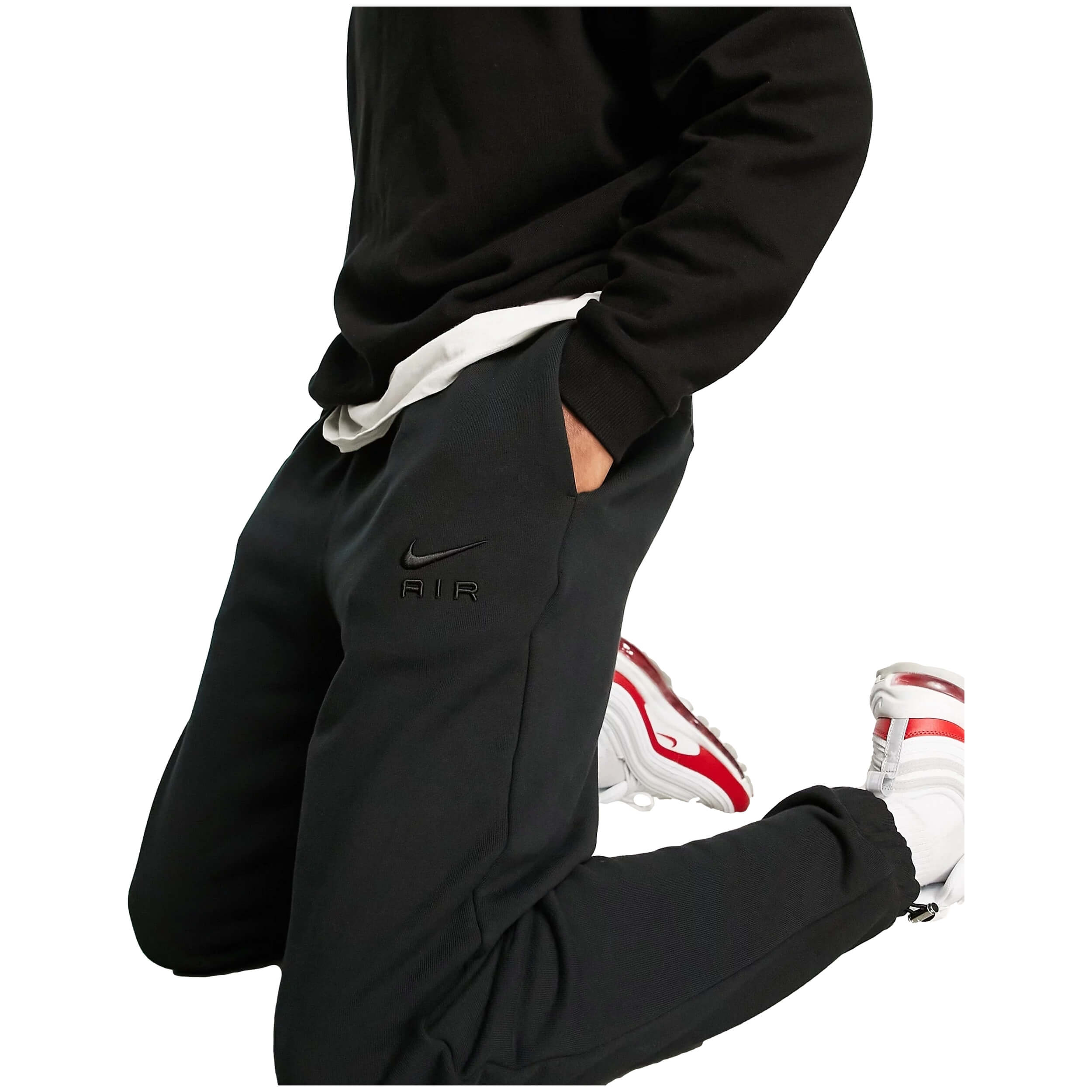 Pantalon Largo Nike Air