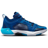 Zapatillas Air Jordan 37 Low "Fraternity"