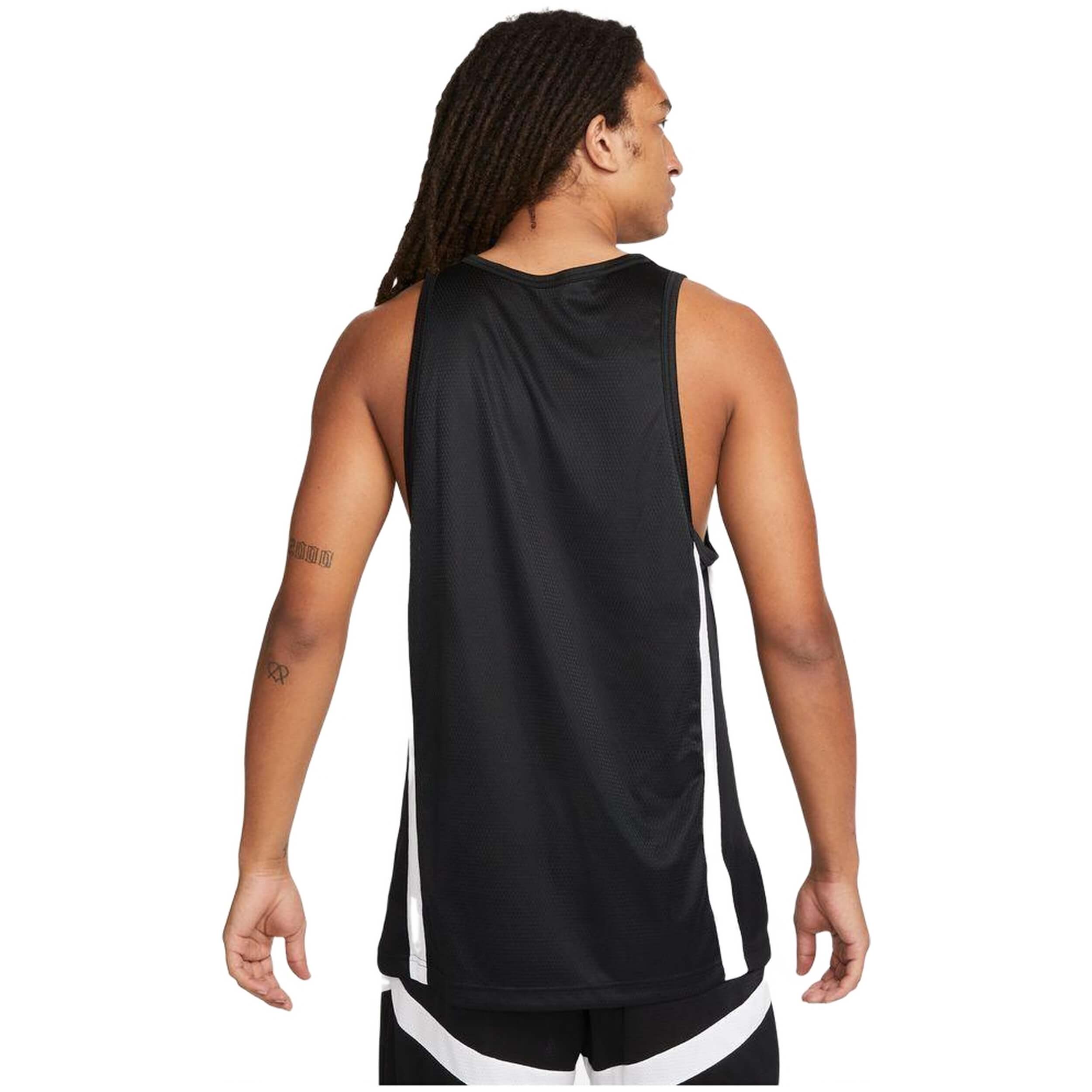 Camiseta De Tirantes Nike Dri-Fit Icon