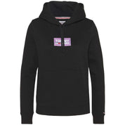 Sudadera Con Capucha Tommy Jeans Gradient Logo Hoodie