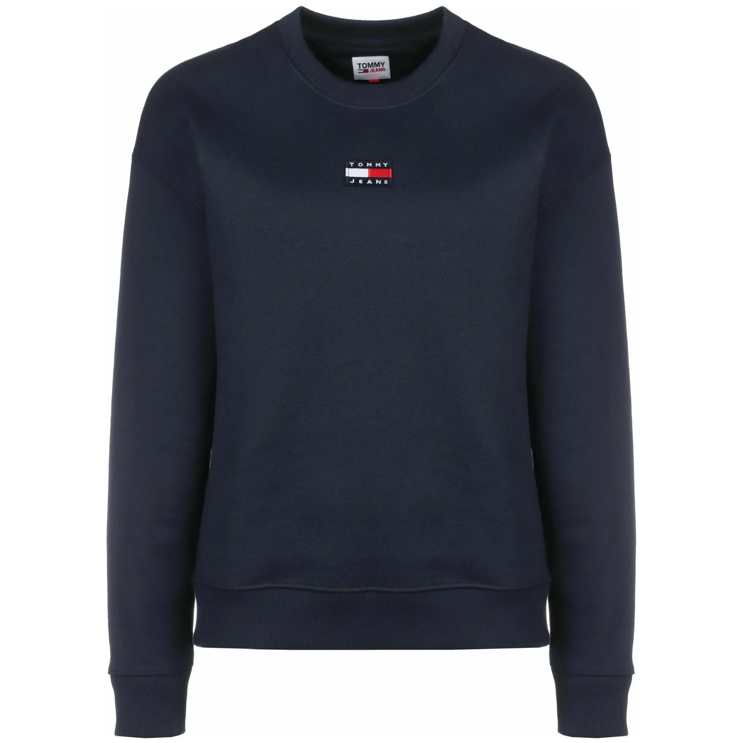 Camiseta De Manga Larga Tommy Jeans Dw0Dw10402C87