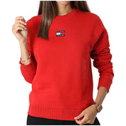 Sudadera Tommy Jeans Dw0Dw10402Xnl