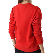 Sudadera Tommy Jeans Dw0Dw10402Xnl