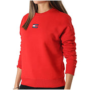Sudadera Tommy Jeans Dw0Dw10402Xnl