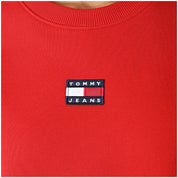 Sudadera Tommy Jeans Dw0Dw10402Xnl