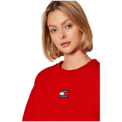 Sudadera Tommy Jeans Dw0Dw10402Xnl