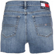 Pantalon Corto Tommy Jeans