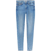 Vaqueros Jeans Tommy Jeans Nora Mr Skinny