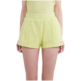 Pantalon Corto Tommy Jeans Essential Short