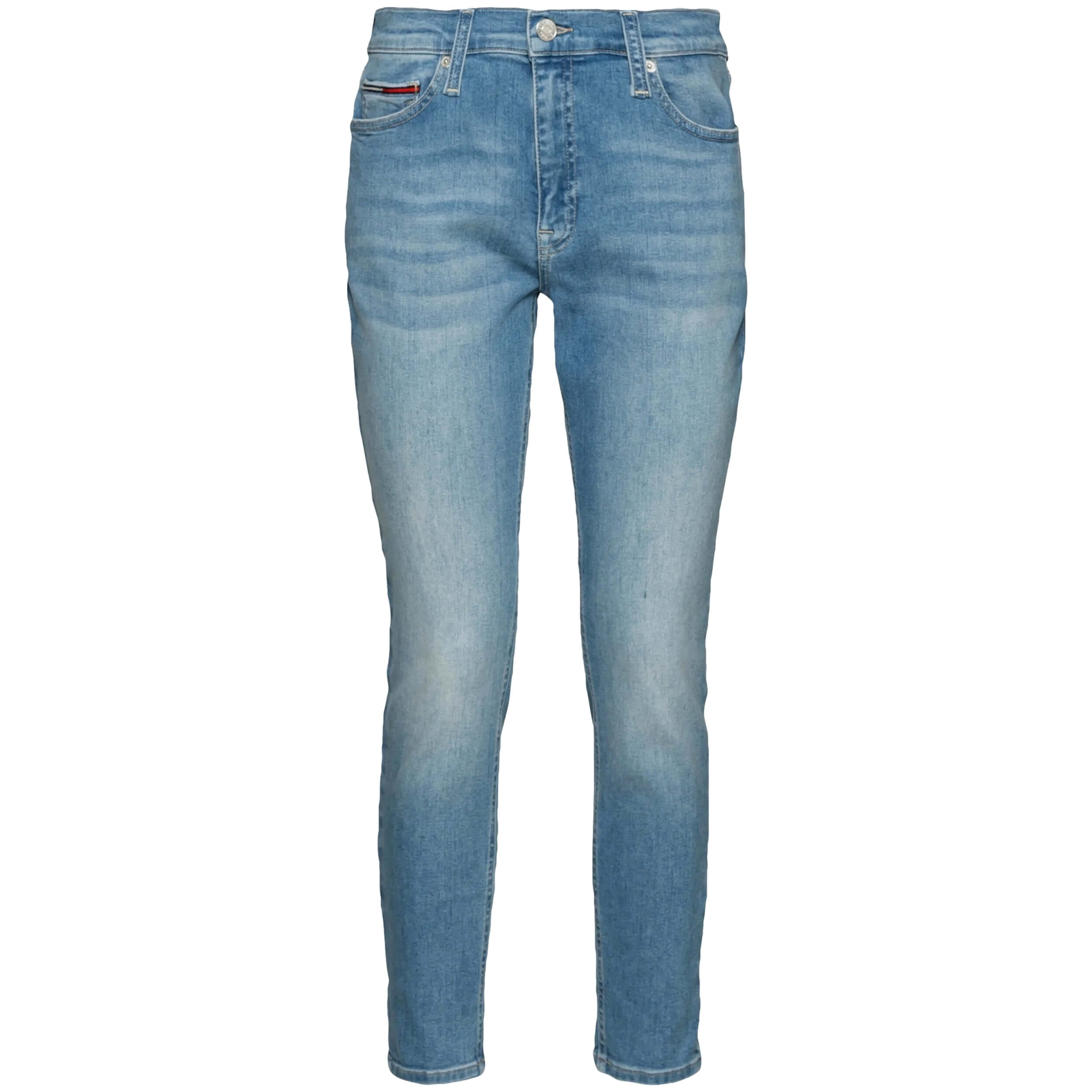 Vaqueros Jeans Tommy Jeans Nora Mir Skiny