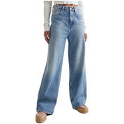 Vaqueros Jeans Tommy Jeans Claire High Rise Wide