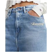 Vaqueros Jeans Tommy Jeans Claire High Rise Wide