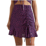 Tommy Jeans skirt