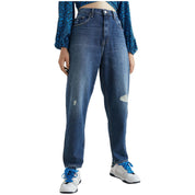 Vaqueros Jeans Tommy Jeans Mom Jeans