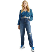 Vaqueros Jeans Tommy Jeans Mom Jeans