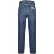 Pantalon Largo Tommy Jeans