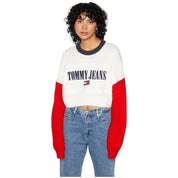 Jersey Tommy Jeans