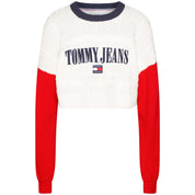 Jersey Tommy Jeans